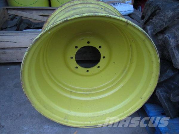 Used John Deere tires Price: $838 for sale - Mascus USA