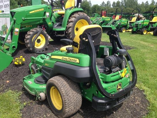 2011 John Deere Z925A Riding Mower For Sale » Z&M Ag and Turf