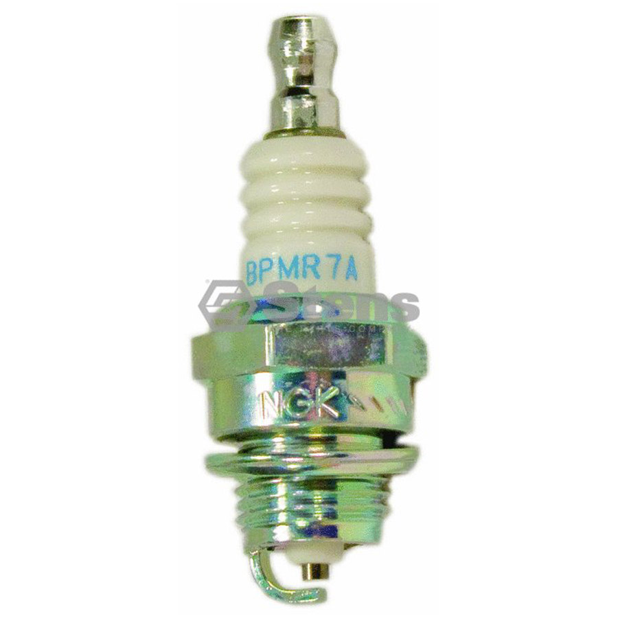 Stens 130898 NGK BPMR7A (RCJ6Y) Spark Plug (Each) ($2.84)