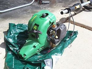 John Deere Weedeater Whacker Line Trimmer C1200 Weed Eater ...