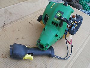 John Deere Weedeater Whacker Line Trimmer C1200 Weed Eater ...