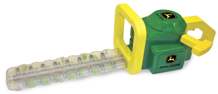 John Deere: Power Hedge Trimmer | Toy | at Mighty Ape ...