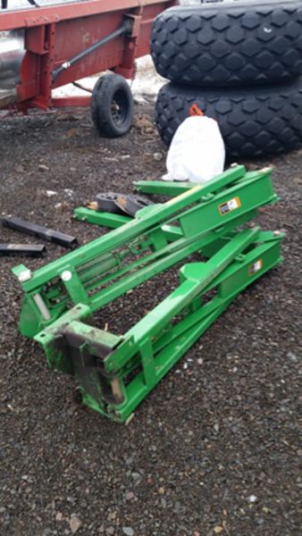 John Deere 2000 DRILL MARKERS Planter Parts for Sale ...