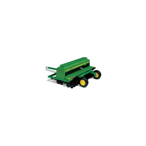 Ertl John Deere 1590 Grain Drill 116 Scale Diecast Farm Toy