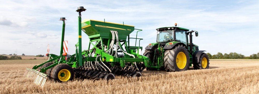 750a.co.uk | A blog of my experience with the John Deere ...