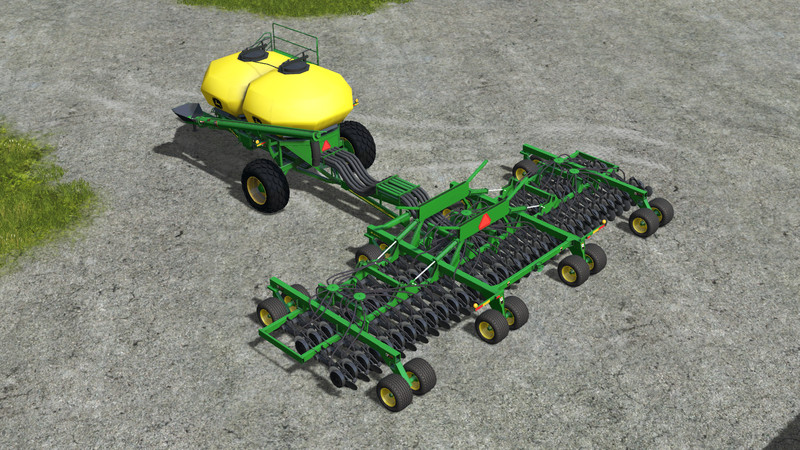 John Deere 1890-1910 - FS17 Mod | Mod for Farming ...