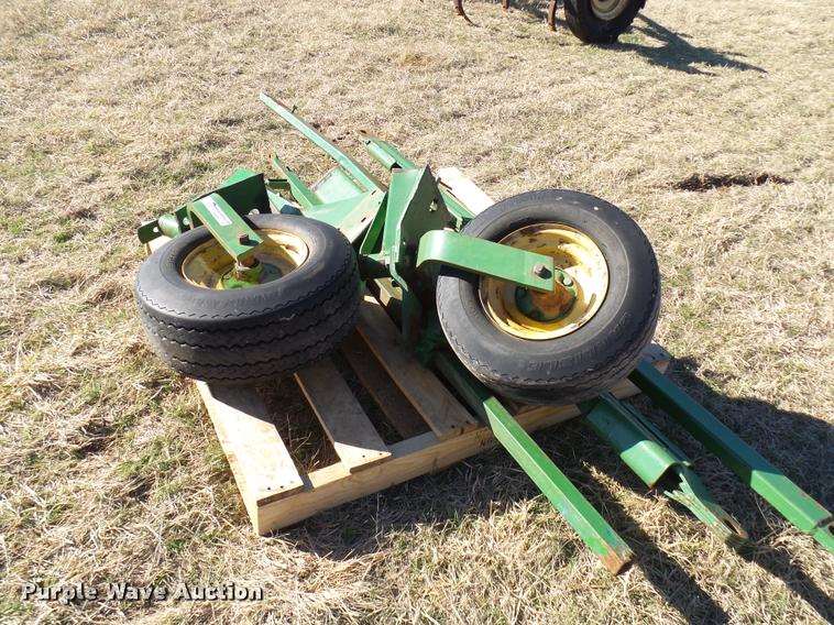 John Deere drill hitch parts For Sale | Guthrie, OK ...