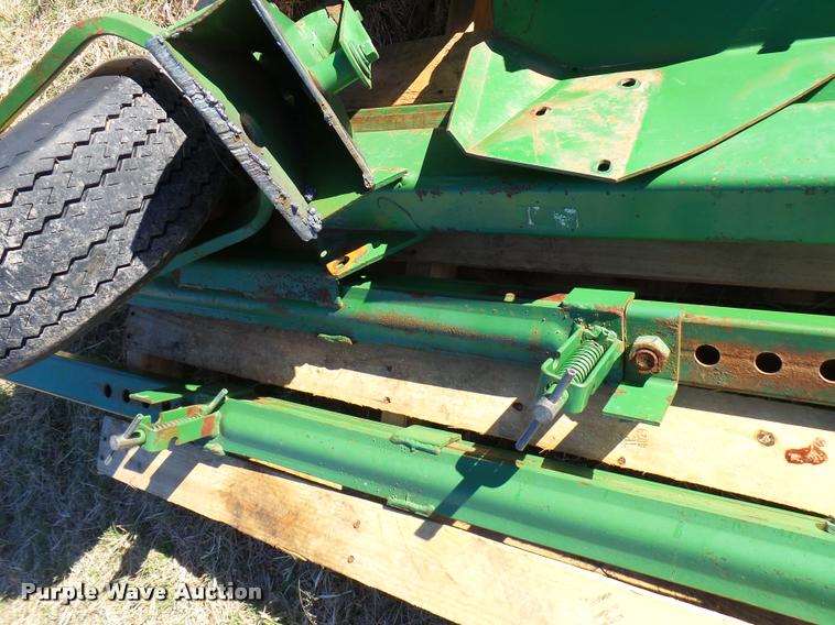 John Deere drill hitch parts For Sale | Guthrie, OK ...