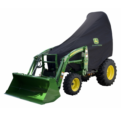 John Deere Compact Utility Tractor Large Cover LP95637