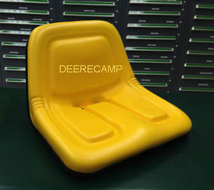 John Deere 212 Seat | eBay