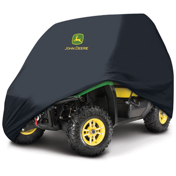 John Deere XUV 550 Vehicle Cover - LP37036