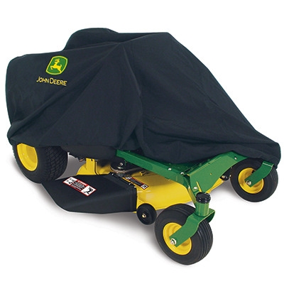 John Deere Eztrak zero turn lawnmower cover | WeGotGreen.com