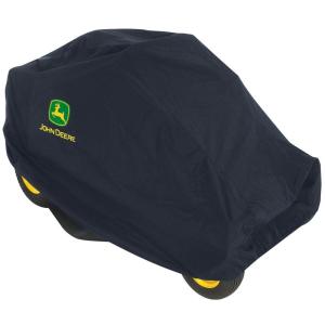 John Deere Ztrak Zero Turn Mower Cover-LP64430 - The Home ...