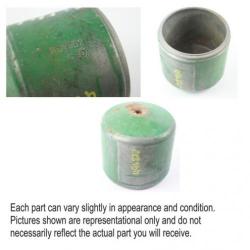 Transmission Oil Filter Cover | John Deere | R58652 | 2520 ...