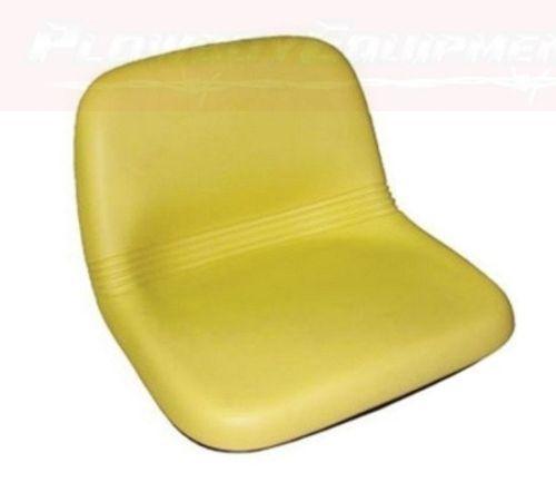John Deere Replacement Seat Cushions | Car Interior Design