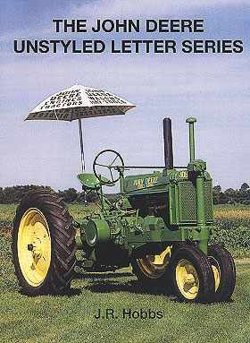 Plough Book Sales: The John Deere Unstyled Letter Series ...