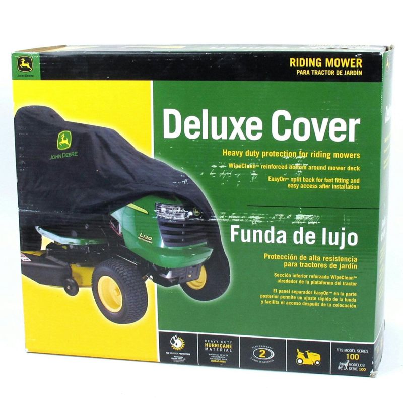 Lawn Deluxe Cover Lp For Sale | Tractor Parts And Tools