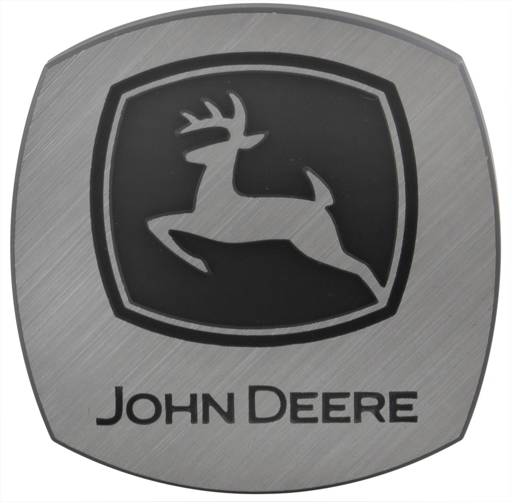 John Deere Hitch Receiver - John Deere Store
