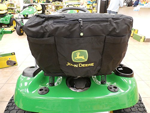 John Deere Original 11 Riding Mower Seat Cover #LP22704 ...