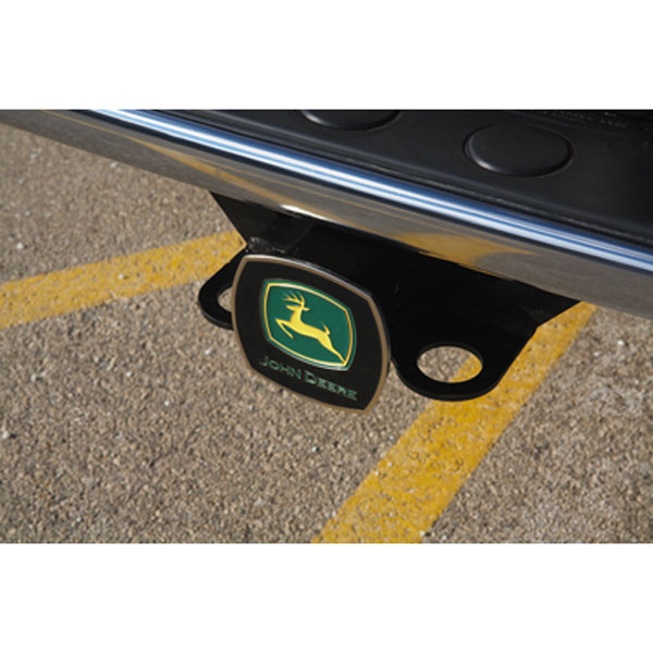 John Deere Hitch Receiver - John Deere Store