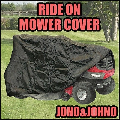 Ride On Mower Cover for Husqvarna COX MTD John Deere ...