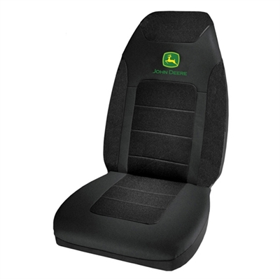 John Deere Seat Cover: John Deere Car Accessories ...
