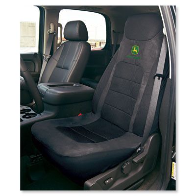 John Deere Vehicle Seat Cover