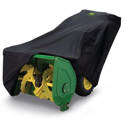 John Deere Snow Blower Cover-DISCONTINUED-91907 - The Home ...