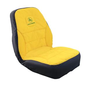 John Deere Compact Utility Tractor Seat Cover-DISCONTINUED ...