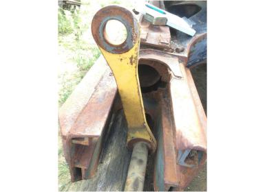 JOHN DEERE 490E Parts & Attachments For Sale - New & Used ...