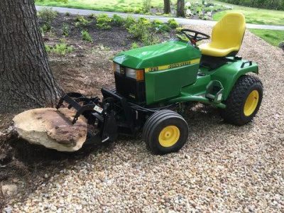 Innovative Tractor Attachments LLC – Bringing great ...