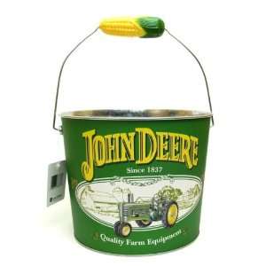 John Deere Double Bucket Holder fits all X Series Deere on ...