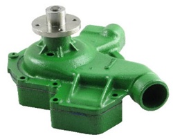 Reman John Deere Water Pump (R51683, AR98549, AR55961 ...