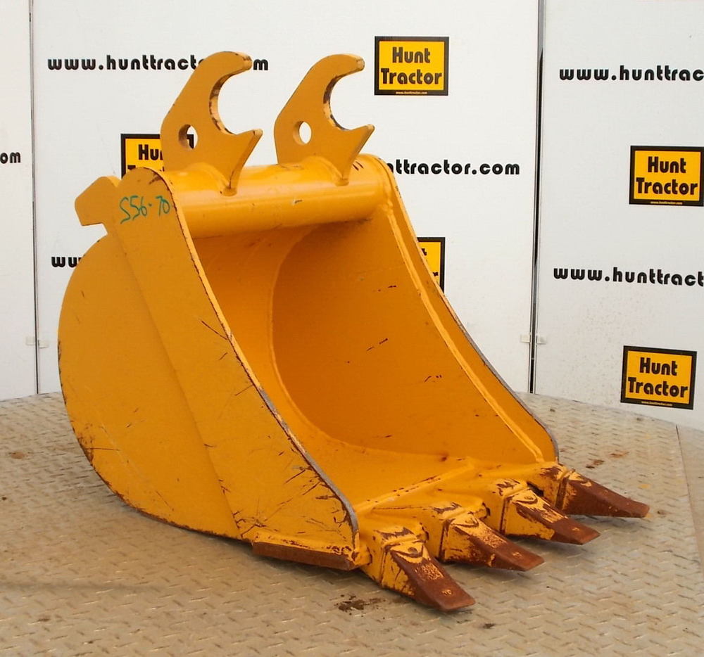 18 John Deere 110 Wedge Quick Change Bucket | eBay