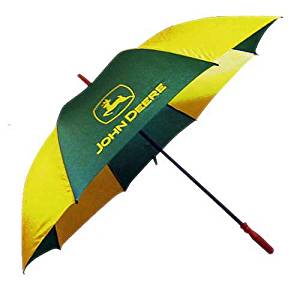 Amazon.com : John Deere Golf Umbrella : Sports & Outdoors