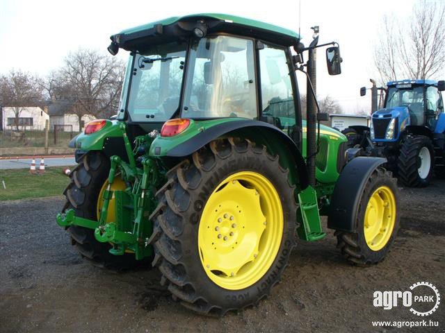 Used tractors and farm equipment - Technikboerse the ...