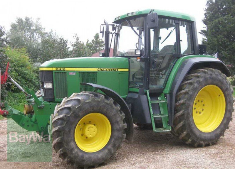 Used tractors and farm equipment - Baywabörse :: Second ...