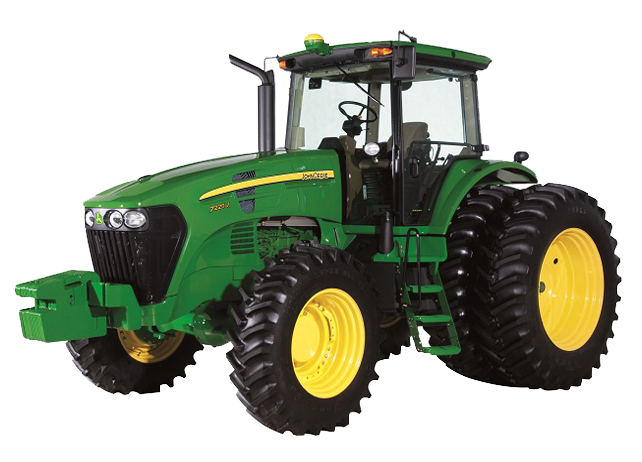 7225J | Série 7J Tratores Grandes | John Deere BR