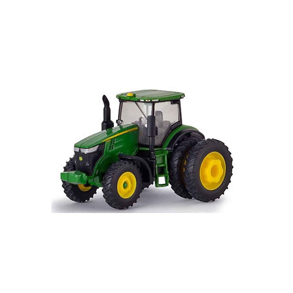 ERTL John Deere 7270R Tractor with Real Duals and Front ...