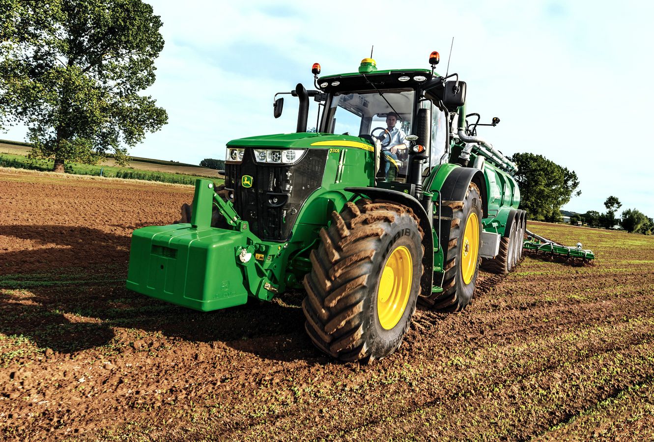 News - HRN Tractors