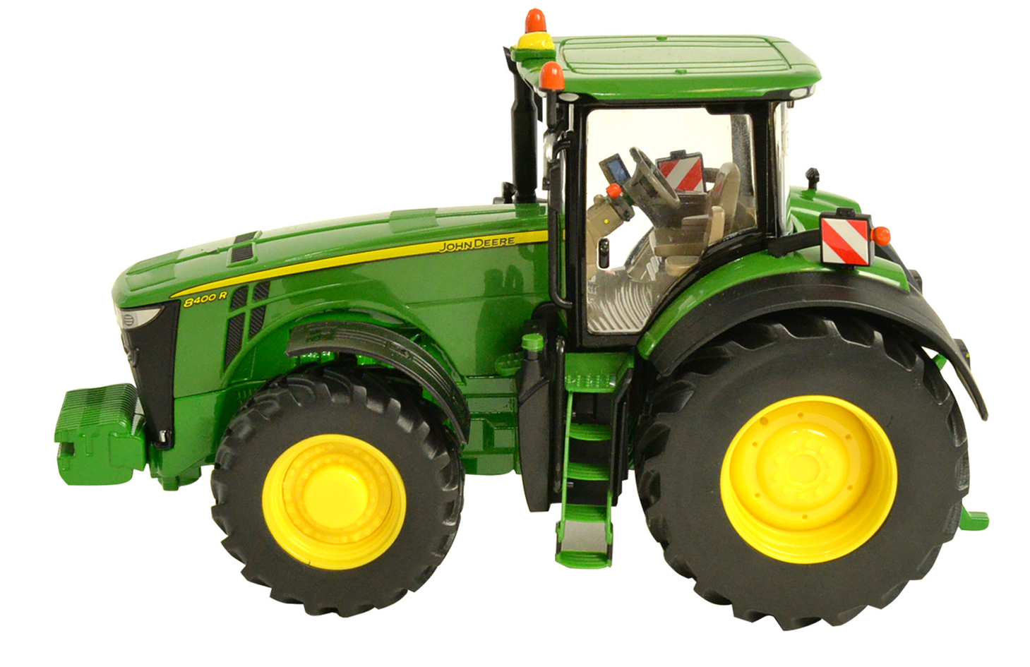 BRITAINS 43174 John Deere 8400R Tractor