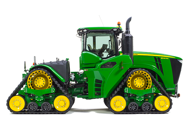 9470RX | 9RX Series | Tractors | John Deere GB