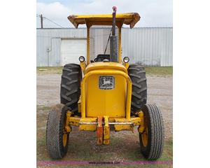 John Deere Tractors For Sale | 9520, 9420, JD401-B & More ...
