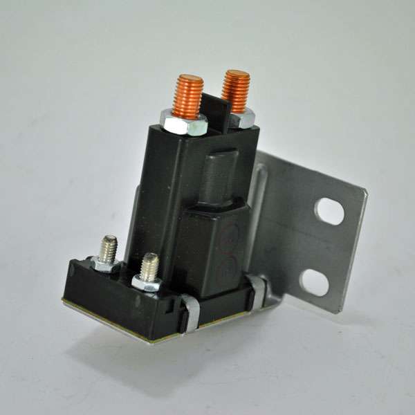 John Deere Starter Solenoid - AM104036