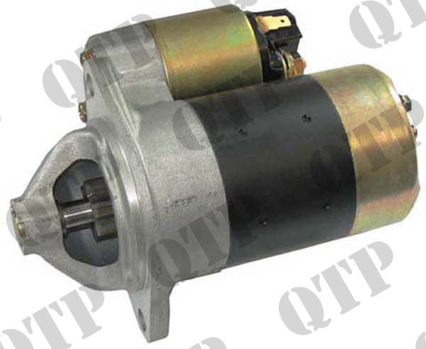 59777 John Deere Starter John Deere Gator - Diesel Engine ...