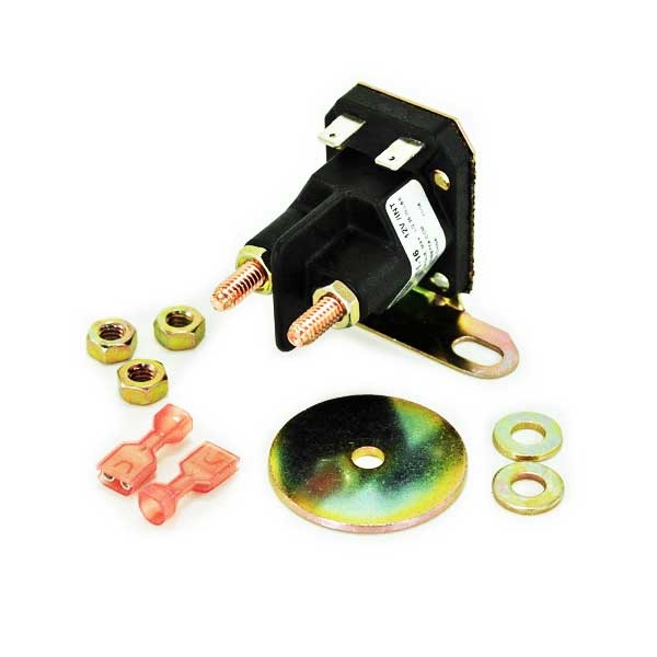 John Deere Solenoid Kit AM138497