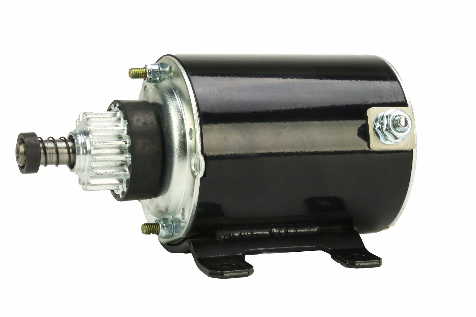 12V Air Cooled Starter For Tecumseh 33605 35763 35763A ...