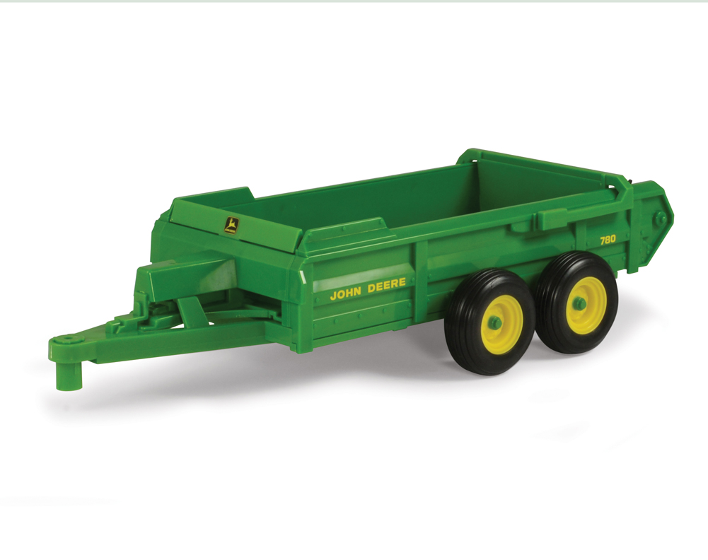 Farm Toy Replicas > John Deere > John Deere Implements >