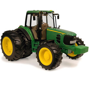 35633-John-Deere-30cm-1-16-Big-Farm-16-JD-7430-L-S-Tractor-Vehicle-car ...