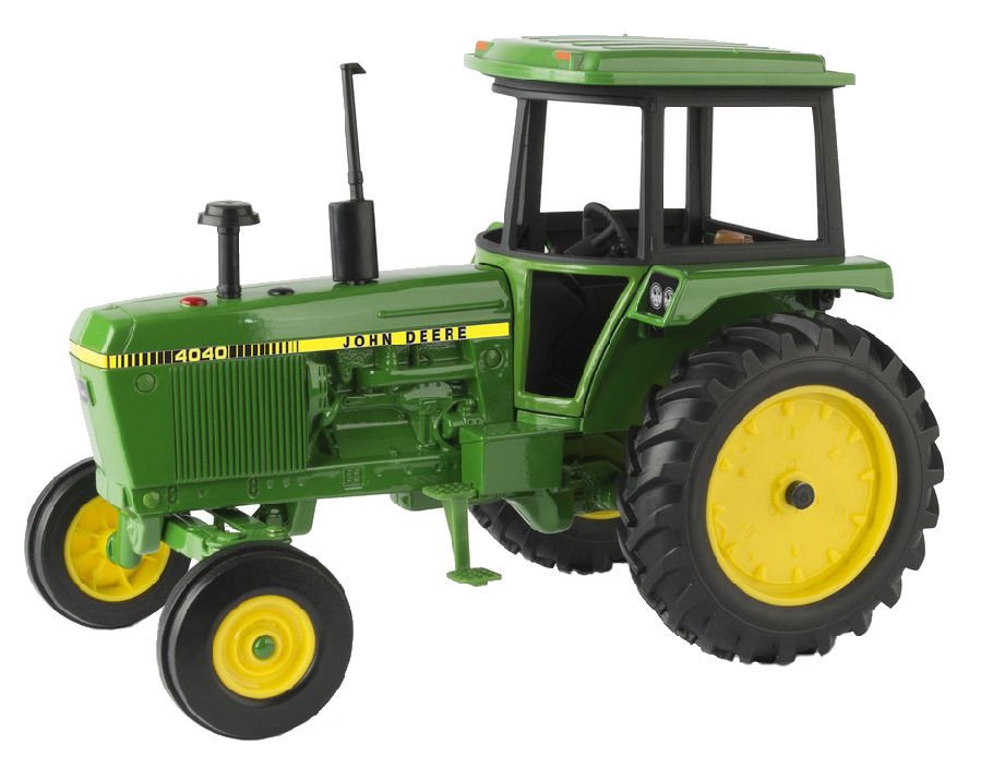 45546 1/16 John Deere 4040 Tractor